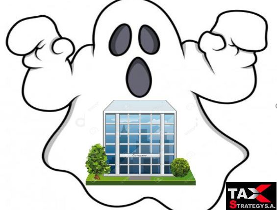 fantasma