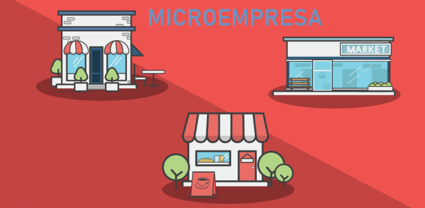 microempresa
