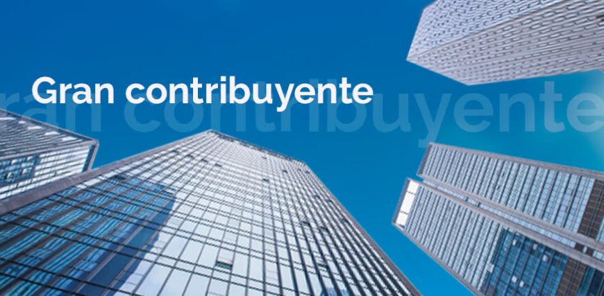 Grandes-contribuyentes