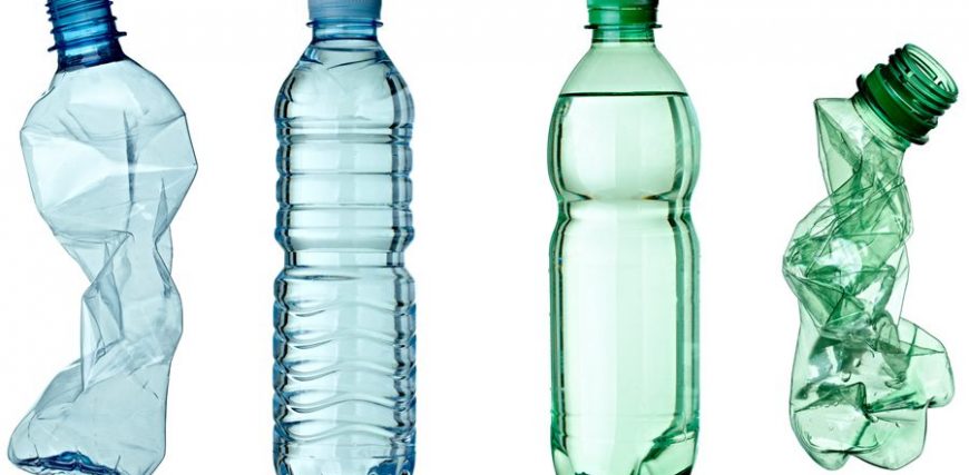 botellas-de-PET-reciclado