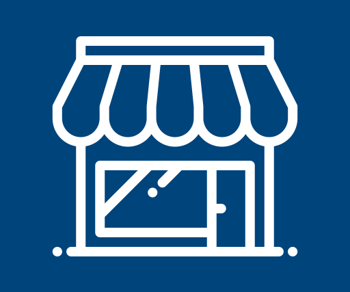 tienda